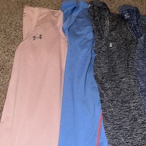 Under Armor Shirts